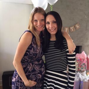 Meet your Posher, Jess